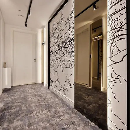 The Place 87 Sarajevo