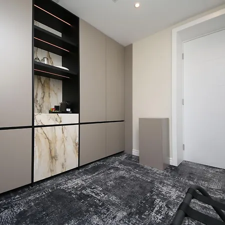 Appartement The Place 87