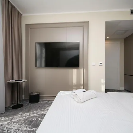 The Place 87 Apartamento