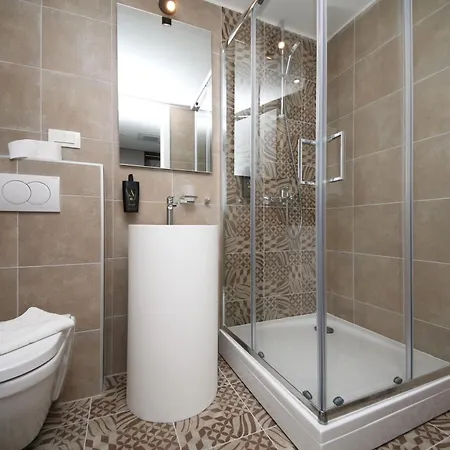 The Place 87 Appartement Sarajevo