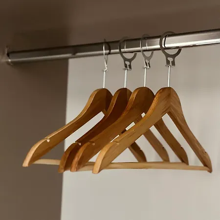 Apartamento The Place 87