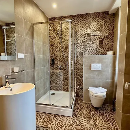 Apartamento The Place 87