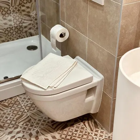 The Place 87 Apartman Sarajevo