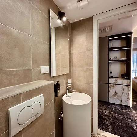 Appartement The Place 87