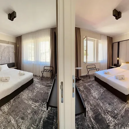 Apartamento The Place 87