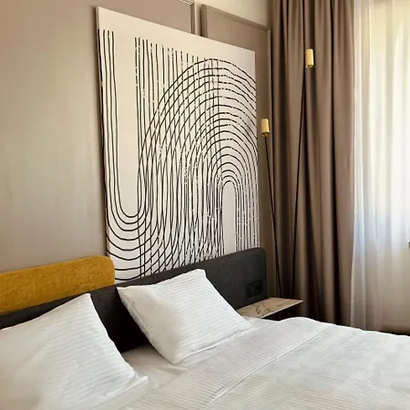 Appartement The Place 87