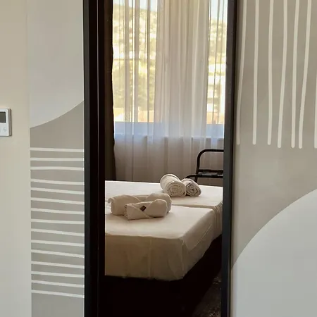 Apartamento The Place 87 *