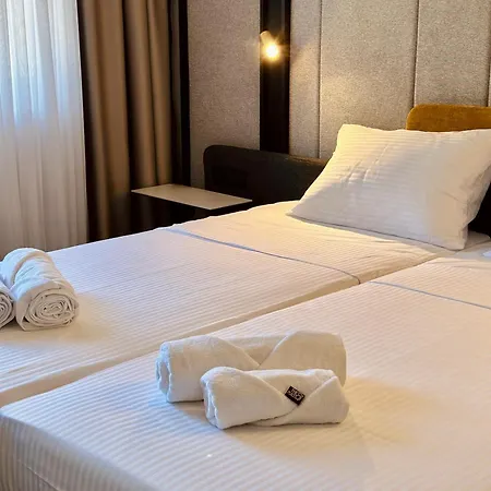 The Place 87 Apartamento *