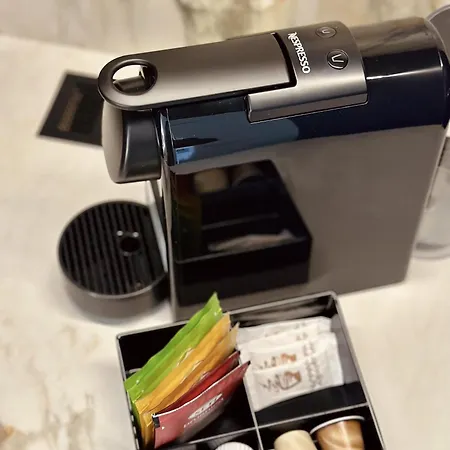 The Place 87 Apartman Sarajevo