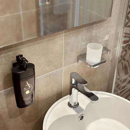 Apartamento The Place 87 Saraievo