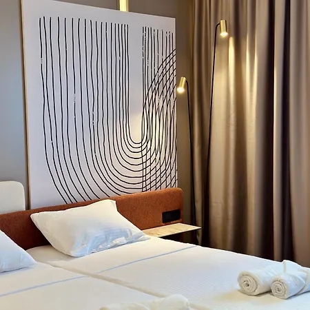 Apartamento The Place 87 Saraievo