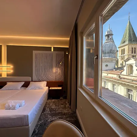 Apartman The Place 87 Sarajevo