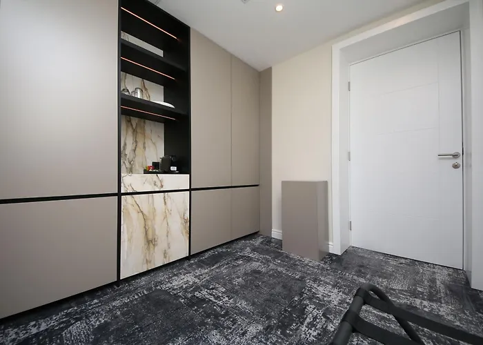 Apartment The Place 87