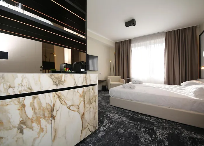 The Place 87 Apartment Sarajevo