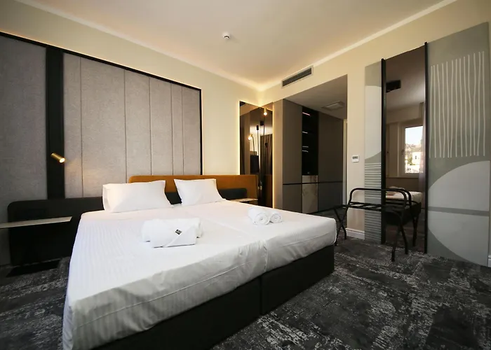 The Place 87 * Sarajevo