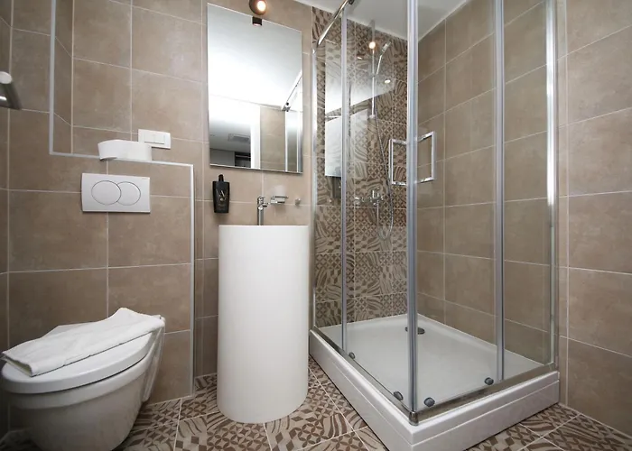 The Place 87 Apartment Sarajevo