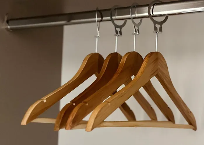 Apartment The Place 87