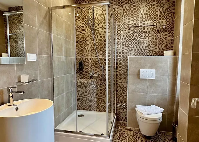 Apartment The Place 87