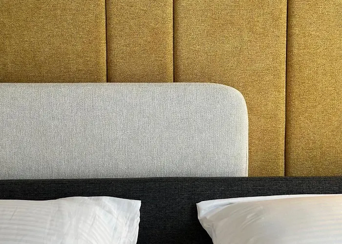 The Place 87 * Sarajevo