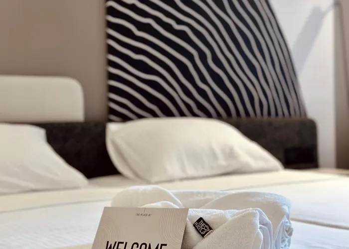 The Place 87 Apartment Sarajevo