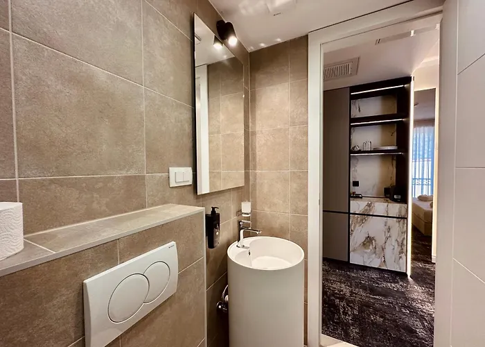 Apartment The Place 87