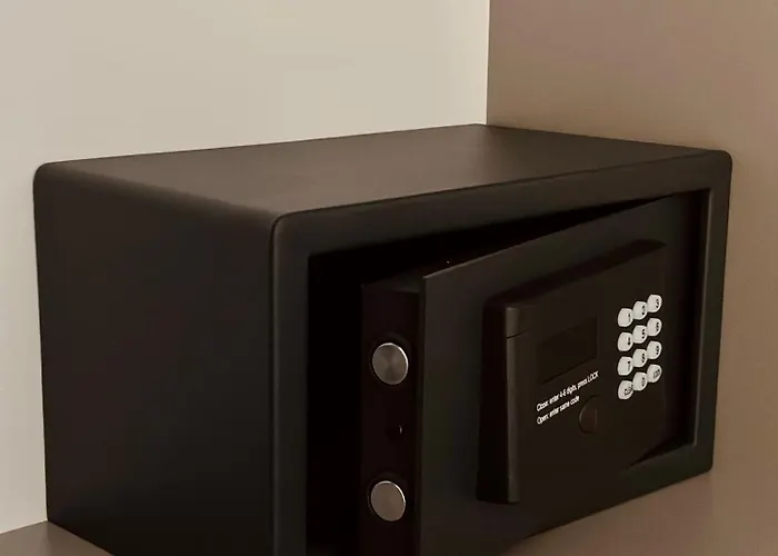 The Place 87 * Sarajevo