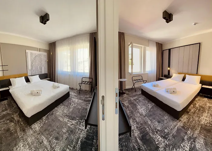 Apartment The Place 87