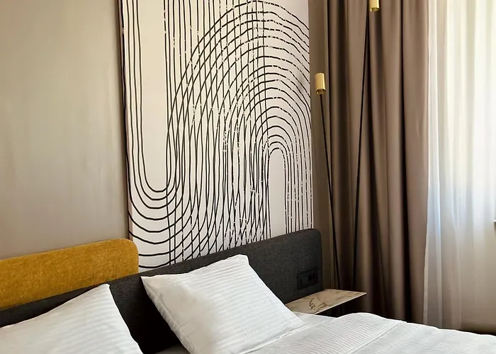 Apartment The Place 87