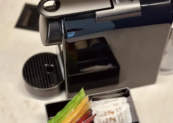 The Place 87 Apartment Sarajevo