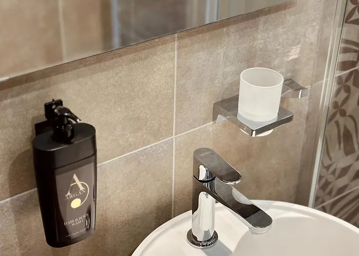 Apartment The Place 87 Sarajevo