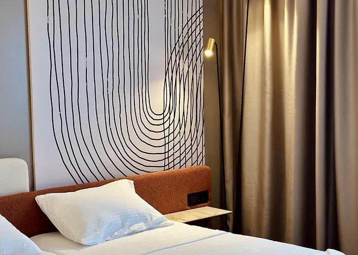 Apartment The Place 87 Sarajevo